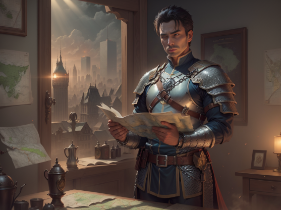 Tips & Tricks - Non Player Characters