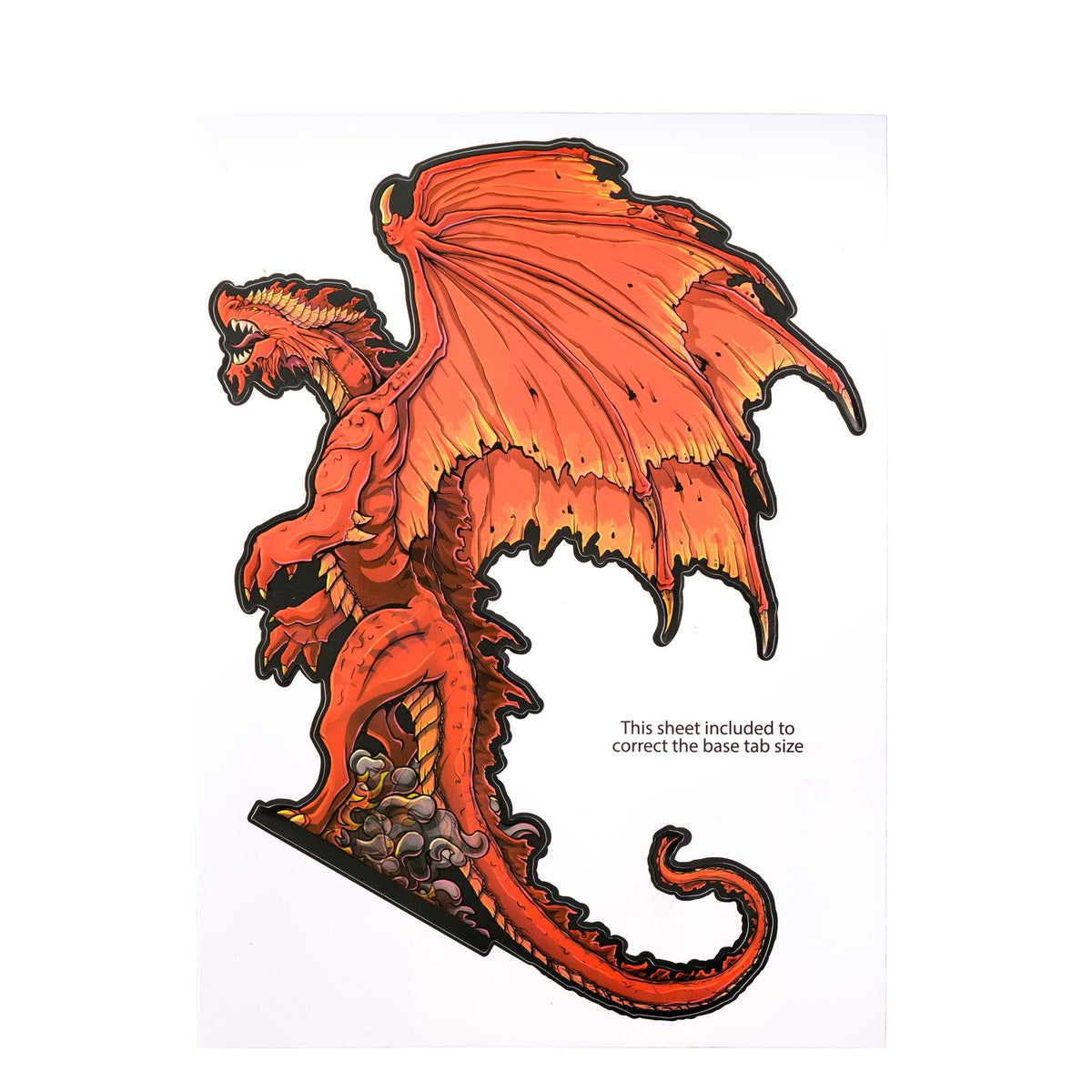 GTG Minis Legendary Set - Geek Tank Games