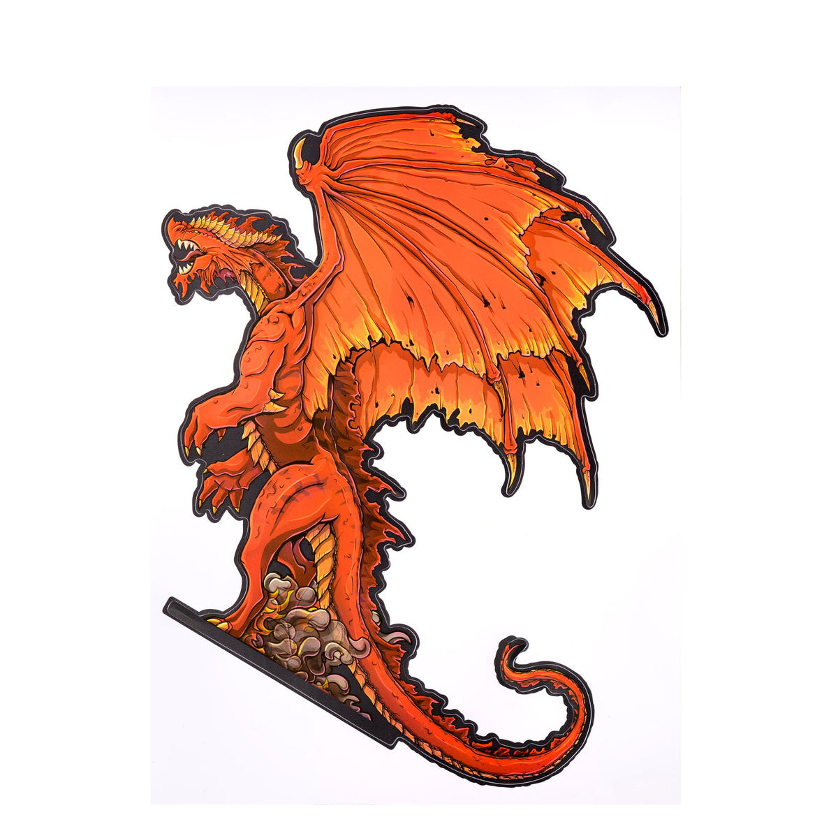 GTG Minis Legendary Set - Geek Tank Games