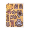 Tabletop Tokens Dungeon Set - Geek Tank Games