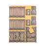 Tabletop Tokens Dungeon Set - Geek Tank Games