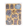 Tabletop Tokens Dungeon Set - Geek Tank Games