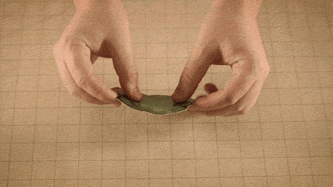 Durable DnD Tokens