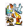 GTG Minis Dragon Set - Geek Tank Games