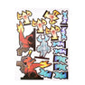 GTG Minis Elemental Enemies Set - Geek Tank Games