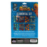 GTG Minis Elemental Set - Geek Tank Games