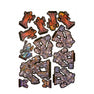 GTG Minis Elemental Set - Geek Tank Games