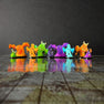 GTG Minis Goo Crew Set - Geek Tank Games