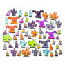 GTG Minis Goo Crew Set - Geek Tank Games