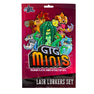 GTG Minis Lair Lurkers Set: Depths Of Darkness - Geek Tank Games