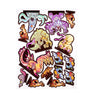 GTG Minis Lair Lurkers Set: Depths Of Darkness - Geek Tank Games
