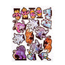 GTG Minis Lair Lurkers Set: Depths Of Darkness - Geek Tank Games