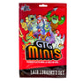 GTG Minis Lair Lurkers Set: Depths Of Mystery - Geek Tank Games