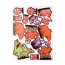 GTG Minis Lair Lurkers Set: Depths Of Mystery - Geek Tank Games