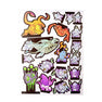 GTG Minis Lair Lurkers Set: Depths Of Mystery - Geek Tank Games