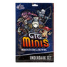 GTG Minis Underdark Set - Geek Tank Games