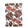 GTG Minis Underdark Set - Geek Tank Games