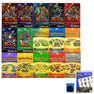 One of Everything Bundle - Geek Tank Games