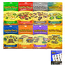 Tabletop Tokens 8-Set Bundle + Storage Sheets - Geek Tank Games