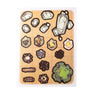 Tabletop Tokens Camping Set - Geek Tank Games