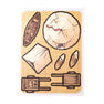 Tabletop Tokens Camping Set - Geek Tank Games
