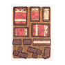 Tabletop Tokens Castle Furniture Set - Geek Tank Games