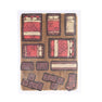 Tabletop Tokens Castle Furniture Set - Geek Tank Games